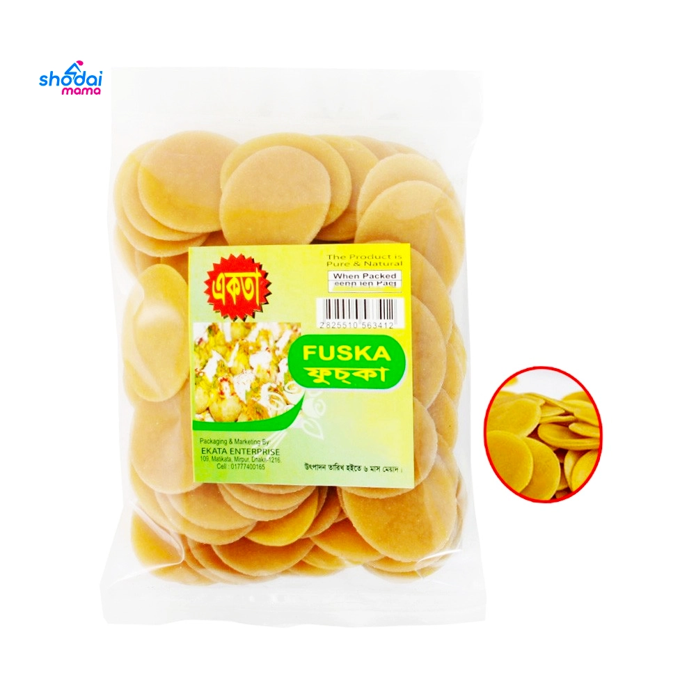 Natural Fucka 100gm